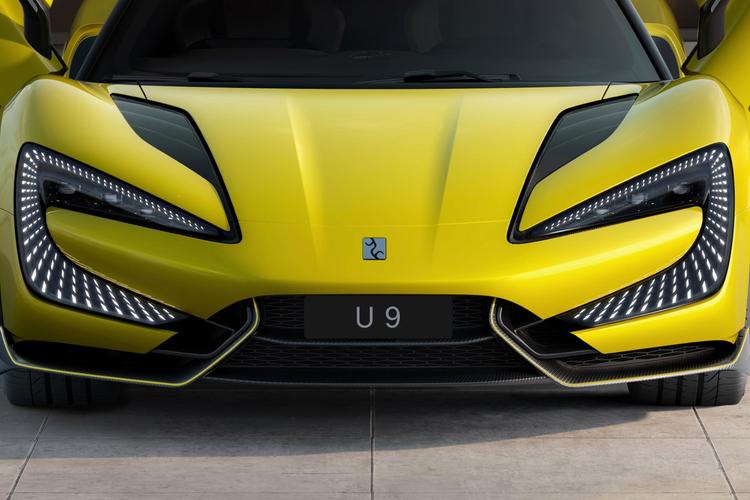 佛山三水区彩铁思企业管理咨询仰望U9以性能突破设计的极限，理想汽车企业文化与价值观